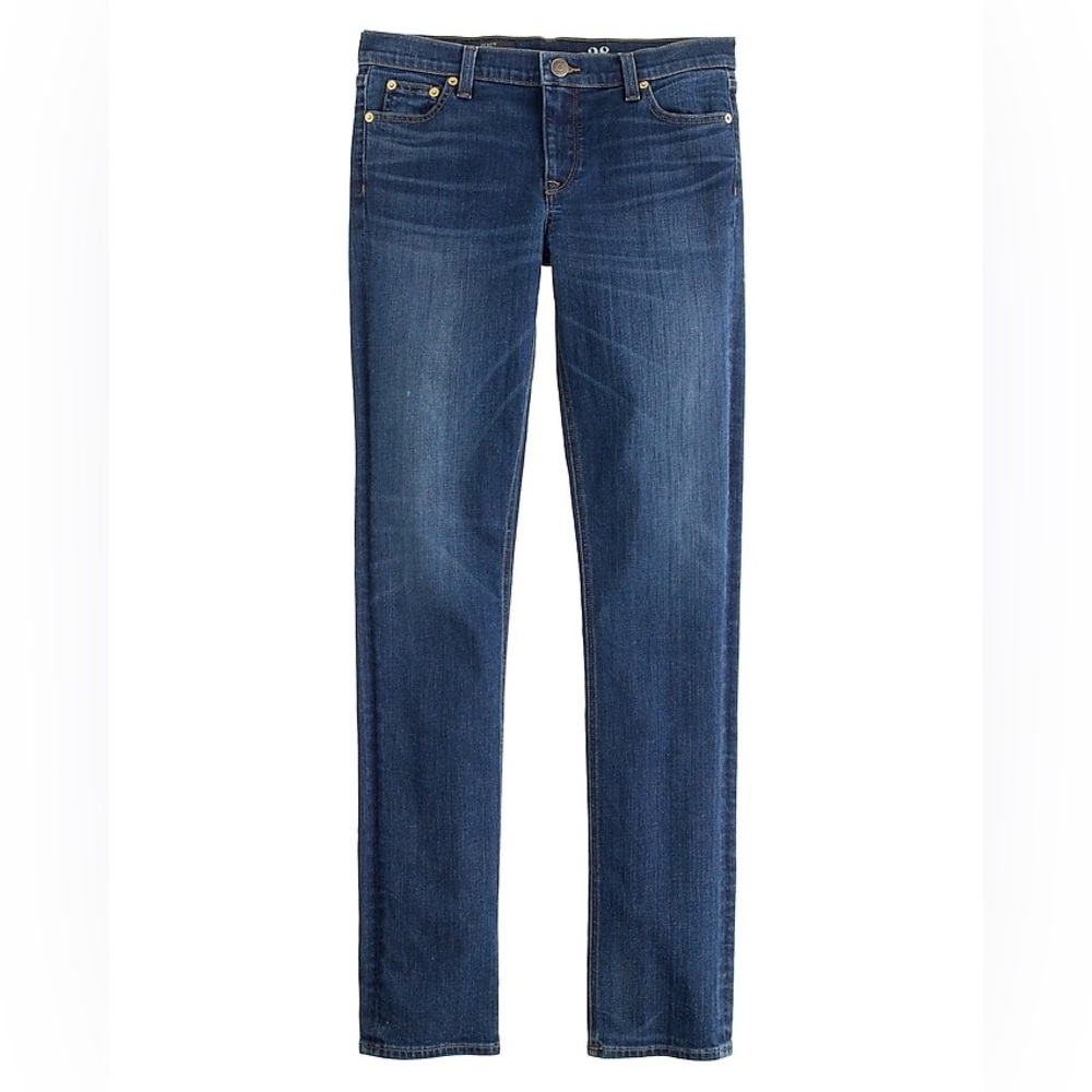 J. Crew‎ Matchstick Jeans size 30 excellent condition.